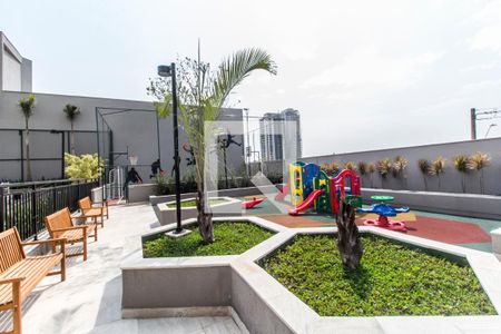 Apartamento à venda com 56m², 2 quartos e 1 vagaÁrea comum