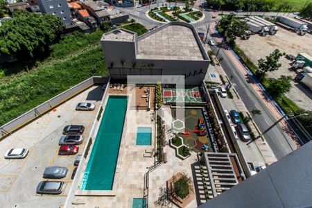 Apartamento à venda com 56m², 2 quartos e 1 vagaVista da Varanda