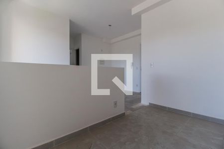 Apartamento à venda com 56m², 2 quartos e 1 vagaCozinha