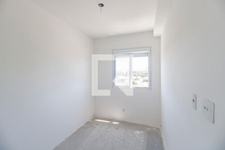 Apartamento à venda com 56m², 2 quartos e 1 vagaQuarto 2