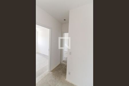 Apartamento à venda com 56m², 2 quartos e 1 vagaCorredor