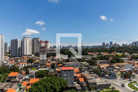 Apartamento à venda com 56m², 2 quartos e 1 vagaVista do Quarto 1