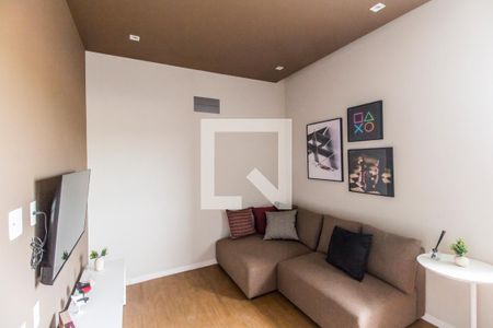 Apartamento à venda com 56m², 2 quartos e 1 vagaÁrea comum