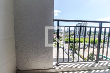 Apartamento à venda com 56m², 2 quartos e 1 vagaÁrea de Serviço