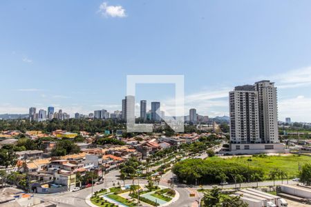 Apartamento à venda com 56m², 2 quartos e 1 vagaVista da Varanda