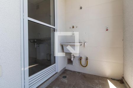 Apartamento à venda com 56m², 2 quartos e 1 vagaÁrea de Serviço