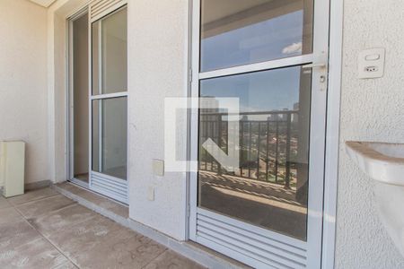 Apartamento à venda com 56m², 2 quartos e 1 vagaÁrea de Serviço