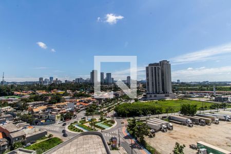 Apartamento à venda com 56m², 2 quartos e 1 vagaVista do Quarto 1