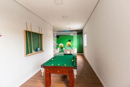 Apartamento à venda com 56m², 2 quartos e 1 vagaÁrea comum