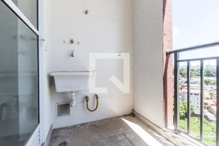 Apartamento à venda com 56m², 2 quartos e 1 vagaÁrea de Serviço