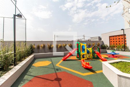 Apartamento à venda com 56m², 2 quartos e 1 vagaÁrea comum - Playground