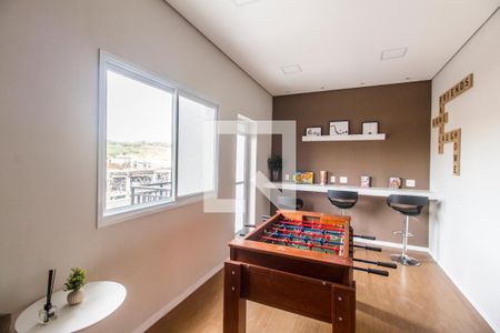 Apartamento à venda com 56m², 2 quartos e 1 vagaÁrea comum