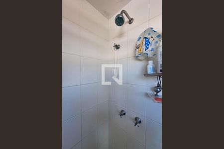 Casa à venda com 195m², 3 quartos e 2 vagas Casa à venda com 195m², 3 quartos e 2 vagasBanheiro da Suíte
