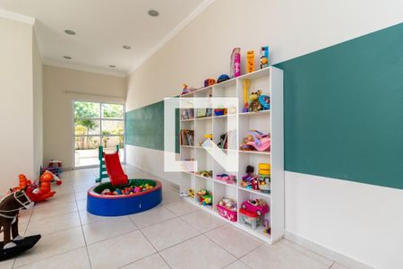 Apartamento à venda com 52m², 2 quartos e 1 vagaBrinquedoteca