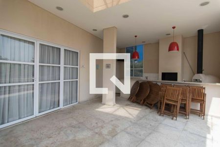 Apartamento à venda com 52m², 2 quartos e 1 vagaÁrea comum - Churrasqueira