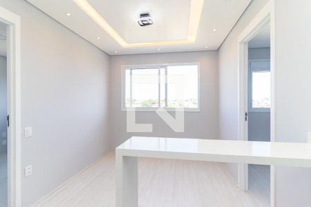 Sala de apartamento para alugar com 2 quartos, 36m² em Jardim Helena, São Paulo