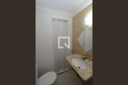 Casa à venda com 170m², 2 quartos e 1 vagaLavabo