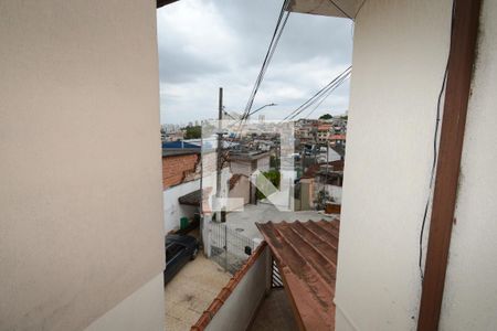 Casa à venda com 170m², 2 quartos e 1 vagaVista da Varanda