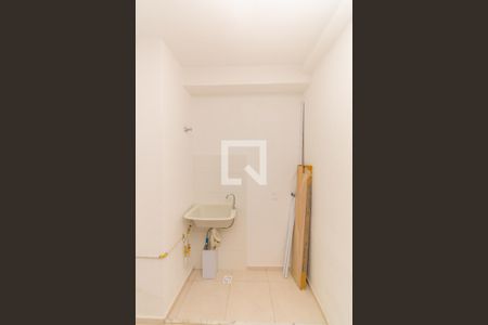 Apartamento para alugar com 36m², 2 quartos e sem vaga Apartamento para alugar com 36m², 2 quartos e sem vagaÁrea de Serviço