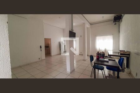 Apartamento à venda com 53m², 2 quartos e sem vaga Apartamento à venda com 53m², 2 quartos e sem vagaÁrea comum - Salão de festas