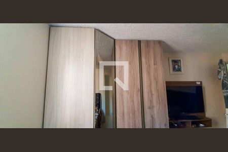 Apartamento à venda com 53m², 2 quartos e sem vaga Apartamento à venda com 53m², 2 quartos e sem vagaQuarto 2