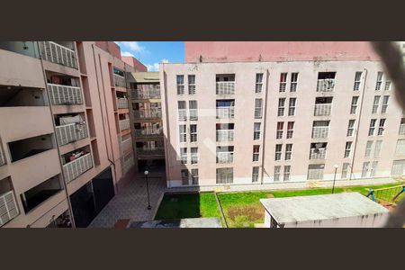 Apartamento à venda com 53m², 2 quartos e sem vaga Apartamento à venda com 53m², 2 quartos e sem vagaVista do Quarto 2
