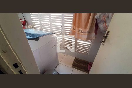 Apartamento à venda com 53m², 2 quartos e sem vaga Apartamento à venda com 53m², 2 quartos e sem vagaÁrea de Serviço