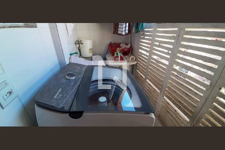 Apartamento à venda com 53m², 2 quartos e sem vaga Apartamento à venda com 53m², 2 quartos e sem vagaÁrea de Serviço