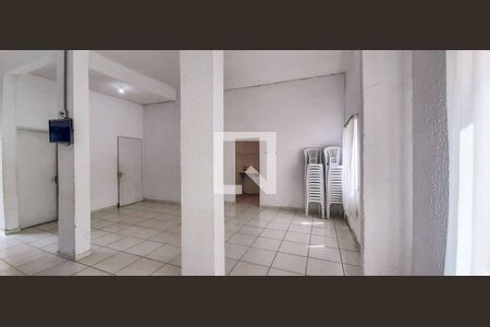 Apartamento à venda com 53m², 2 quartos e sem vaga Apartamento à venda com 53m², 2 quartos e sem vagaÁrea comum - Salão de festas