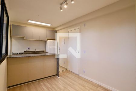Sala de apartamento para alugar com 2 quartos, 55m² em Mooca, São Paulo