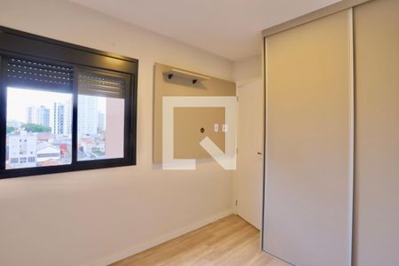 Quarto 1 de apartamento para alugar com 2 quartos, 55m² em Mooca, São Paulo