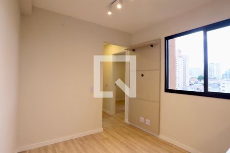 Sala de apartamento para alugar com 2 quartos, 55m² em Mooca, São Paulo