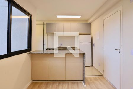 Sala de apartamento para alugar com 2 quartos, 55m² em Mooca, São Paulo