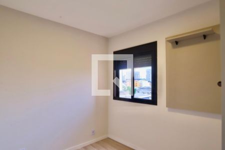 Quarto 1 de apartamento para alugar com 2 quartos, 55m² em Mooca, São Paulo