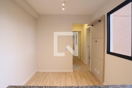 Sala de apartamento para alugar com 2 quartos, 55m² em Mooca, São Paulo