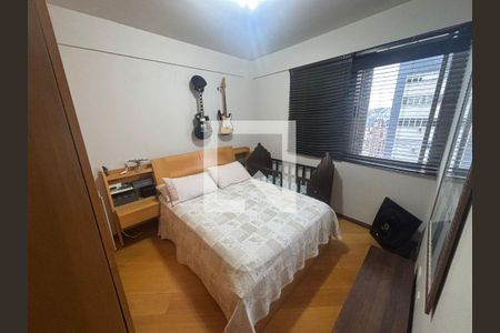 Apartamento à venda com 260m², 3 quartos e 2 vagas Apartamento à venda com 260m², 3 quartos e 2 vagasQuarto 3