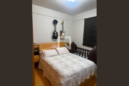 Apartamento à venda com 260m², 3 quartos e 2 vagas Apartamento à venda com 260m², 3 quartos e 2 vagasQuarto 3