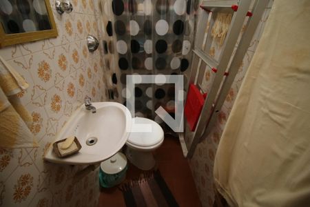 Apartamento à venda com 75m², 2 quartos e 1 vagaBanheiro de serviço