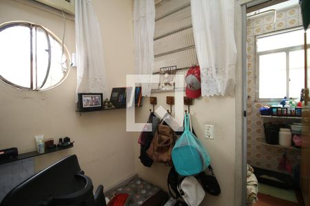 Apartamento à venda com 75m², 2 quartos e 1 vagaQuarto de Serviço