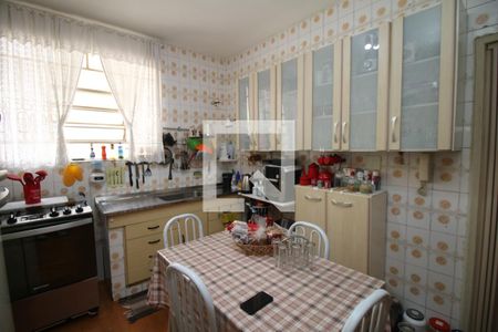 Apartamento à venda com 75m², 2 quartos e 1 vagaCozinha