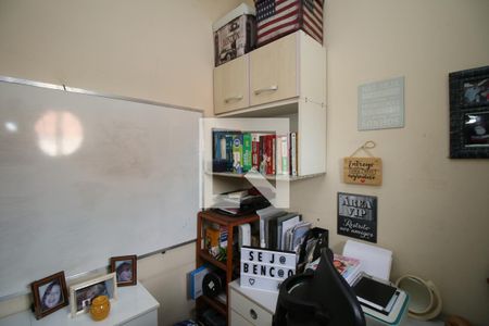 Apartamento à venda com 75m², 2 quartos e 1 vagaQuarto de Serviço