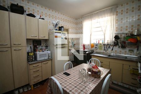 Apartamento à venda com 75m², 2 quartos e 1 vagaCozinha