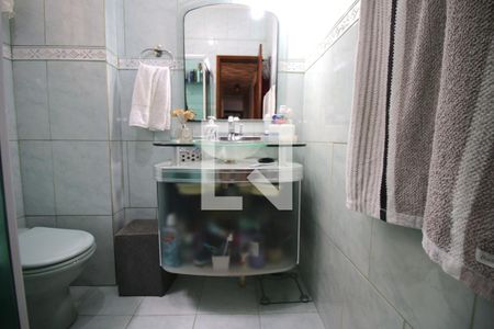 Apartamento à venda com 75m², 2 quartos e 1 vagaBanheiro