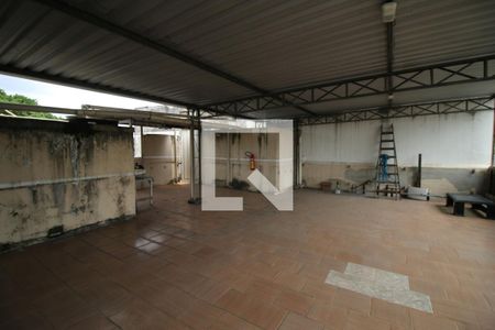 Apartamento à venda com 75m², 2 quartos e 1 vagaTerraço