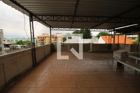 Apartamento à venda com 75m², 2 quartos e 1 vagaTerraço
