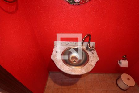 Apartamento para alugar com 212m², 3 quartos e 2 vagasLavabo