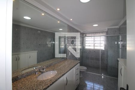 Apartamento para alugar com 212m², 3 quartos e 2 vagasBanheiro 1