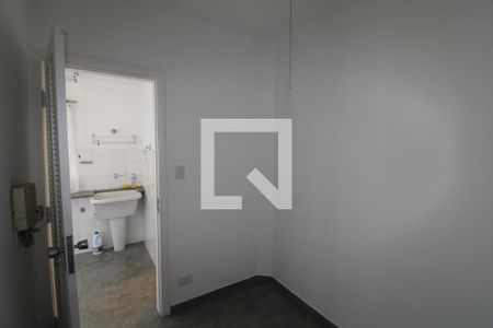 Apartamento para alugar com 212m², 3 quartos e 2 vagasÁrea de Serviço - Quarto