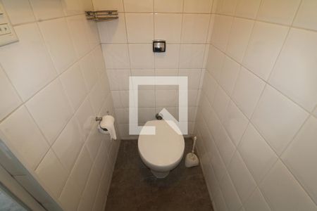 Apartamento para alugar com 212m², 3 quartos e 2 vagasÁrea de Serviço - Banheiro