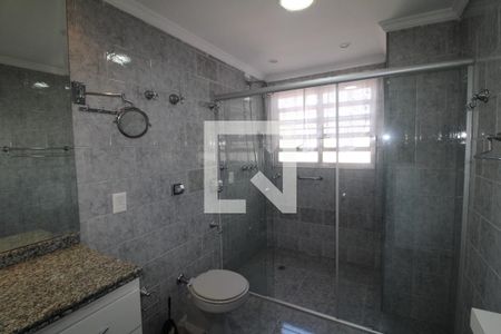 Apartamento para alugar com 212m², 3 quartos e 2 vagasBanheiro 1